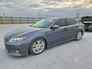Lexus ES 3.5L 6 2014