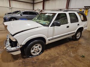Chevrolet Blazer 4.3L 6 2000