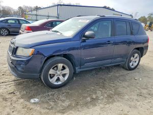 Jeep Compass 2.4L 4 2012