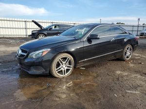 Mercedes-Benz E 3.0L 6 2015