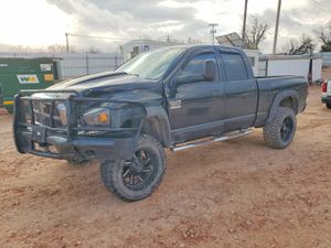 Dodge RAM 5.7L 8 2008