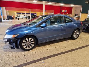 Honda Civic 1.8L 4 2009