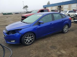 Ford Focus 2.0L 4 2015
