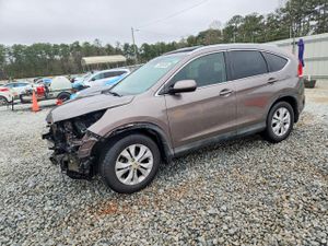 Honda CR-V 2.4L 4 2013