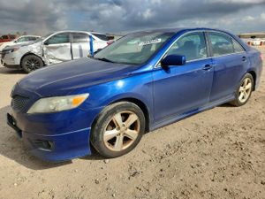 Toyota Camry 2.5L 4 2010
