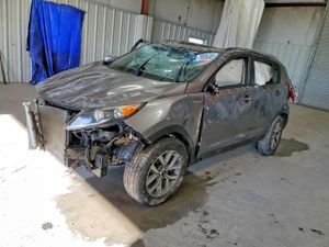 Kia Sportage 2.4L 4 2015