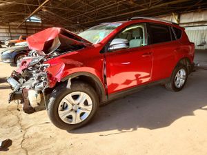 Toyota Rav4 2.5L 4 2013