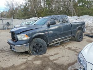 RAM 1500 5.7L 8 2013