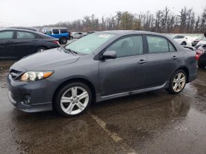 Toyota Corolla 1.8L 4 2013