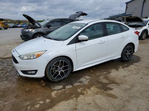 Ford Focus 2.0L 4 2015