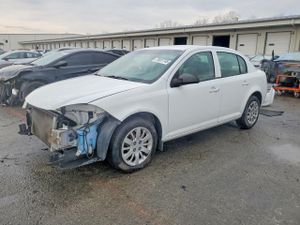 Chevrolet Cobalt 2.2L 4 2010