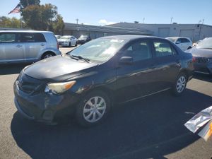 Toyota Corolla 1.8L 4 2011