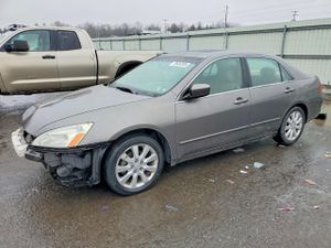 Honda Accord 3.0L 6 2006