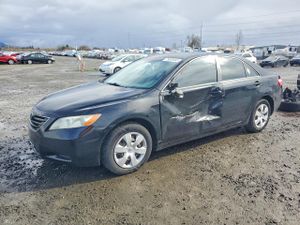 Toyota Camry 2.4L 4 2007