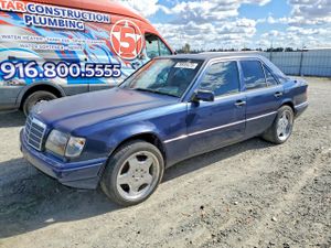 Mercedes-Benz E 3.2L 6 1995