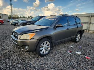Toyota Rav4 2.5L 4 2010