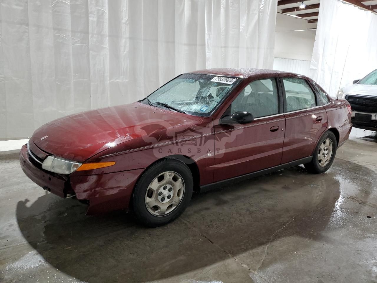 Saturn L series 3.0L 6 2002