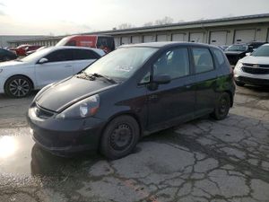 Honda Fit 1.5L 4 2008