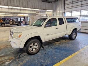 Toyota Tacoma 4.0L 6 2008