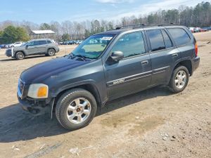 GMC Envoy 4.2L 6 2003