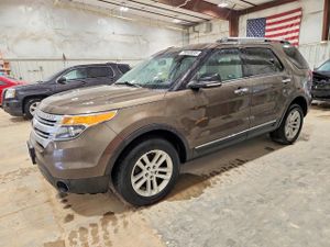 Ford Explorer 3.5L 6 2015