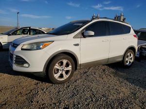 Ford Escape 1.6L 4 2014
