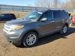 Ford Explorer 3.5L 6 2015