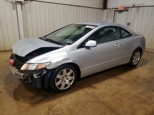 Honda Civic 1.8L 4 2009