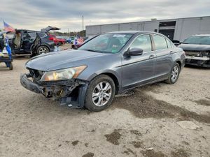 Honda Accord 2.4L 4 2012