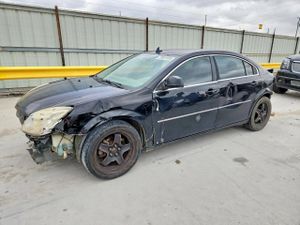 Saturn Aura 2.4L 4 2008