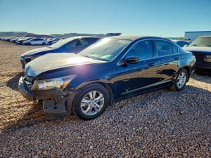 Honda Accord 2.4L 4 2012