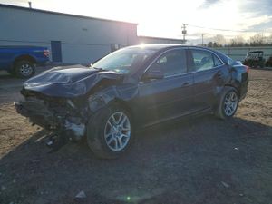 Chevrolet Malibu 2.5L 4 2013