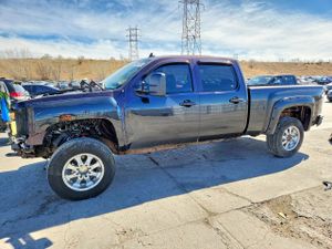 Chevrolet Silverado 1500 6.6L 8 2008