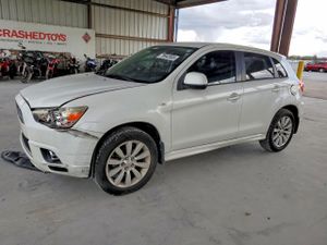 Mitsubishi Outlander 2.0L 4 2011