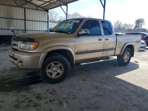 Toyota Tundra 4.7L 8 2003
