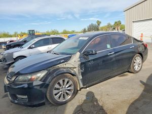 Honda Accord 2.4L 4 2013