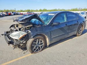 Nissan Maxima 3.5L 6 2005