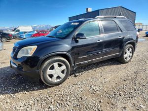 GMC Acadia 3.6L 6 2008