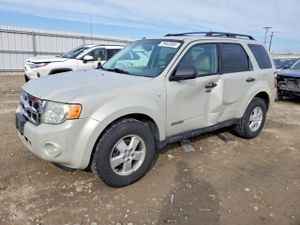Ford Escape 3.0L 6 2008
