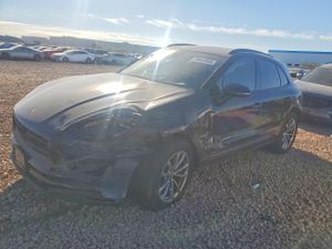 Porsche Macan 2.0L 4 2023