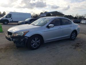 Honda Accord 2.4L 4 2012