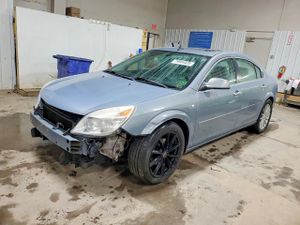 Saturn Aura 3.6L 6 2007