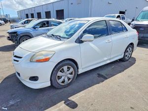Toyota Yaris 1.5L 4 2007