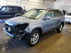 Honda CR-V 2.4L 4 2010