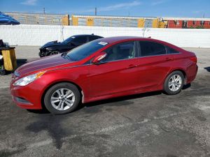 Hyundai Sonata 2.4L 4 2014