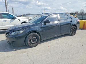 Toyota Camry 2.5L 4 2010