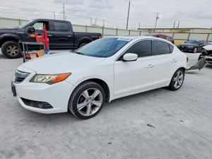 Acura ILX 2.0L 4 2013