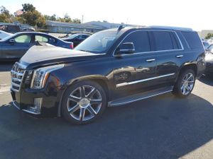 Cadillac Escalade 6.2L 8 2015