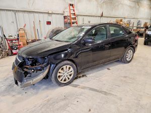 Kia Cerato / Forte / K3 2.0L 4 2011