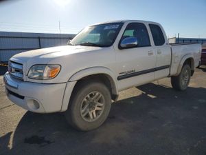 Toyota Tundra 4.7L 8 2006
